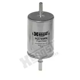H276WK HENGST FILTER Топливный фильтр H276WK HENGST FILTER Топливный фильтр