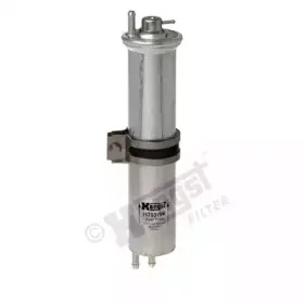 H283WK HENGST FILTER Топливный фильтр H283WK HENGST FILTER Топливный фильтр