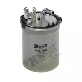 H284WK HENGST FILTER Топливный фильтр H284WK HENGST FILTER Топливный фильтр