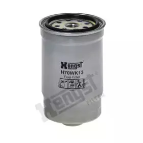 H70WK13 HENGST FILTER Топливный фильтр H70WK13 HENGST FILTER Топливный фильтр
