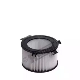 E922LI HENGST FILTER Фильтр, воздух во внутренном пространстве E922LI HENGST FILTER Фильтр, воздух во внутренном пространстве