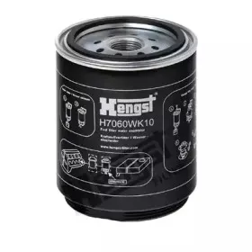 H7060WK10 HENGST FILTER Топливный фильтр H7060WK10 HENGST FILTER Топливный фильтр