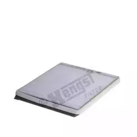 E981LI HENGST FILTER Фильтр, воздух во внутренном пространстве E981LI HENGST FILTER Фильтр, воздух во внутренном пространстве