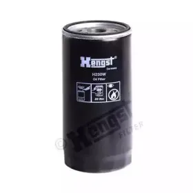H230W HENGST FILTER Масляный фильтр H230W HENGST FILTER Масляный фильтр