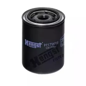 H17W19 HENGST FILTER Масляный фильтр H17W19 HENGST FILTER Масляный фильтр