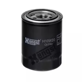 H10W20 HENGST FILTER Масляный фильтр H10W20 HENGST FILTER Масляный фильтр