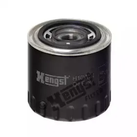 H10W21 HENGST FILTER Масляный фильтр H10W21 HENGST FILTER Масляный фильтр