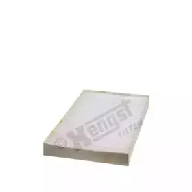 E958LI HENGST FILTER Фильтр, воздух во внутренном пространстве E958LI HENGST FILTER Фильтр, воздух во внутренном пространстве