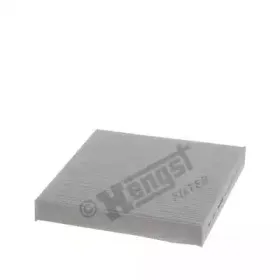 E961LI HENGST FILTER Фильтр, воздух во внутренном пространстве E961LI HENGST FILTER Фильтр, воздух во внутренном пространстве