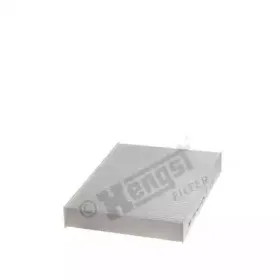 E962LI HENGST FILTER Фильтр, воздух во внутренном пространстве E962LI HENGST FILTER Фильтр, воздух во внутренном пространстве
