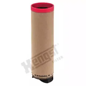 E2000LS HENGST FILTER Фильтр добавочного воздуха E2000LS HENGST FILTER Фильтр добавочного воздуха