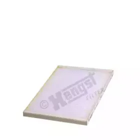 E993LI HENGST FILTER Фильтр, воздух во внутренном пространстве E993LI HENGST FILTER Фильтр, воздух во внутренном пространстве