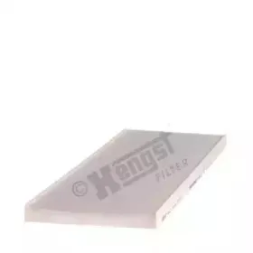 E995LI HENGST FILTER Фильтр, воздух во внутренном пространстве E995LI HENGST FILTER Фильтр, воздух во внутренном пространстве