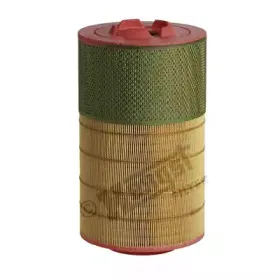 E483L HENGST FILTER Воздушный фильтр E483L HENGST FILTER Воздушный фильтр