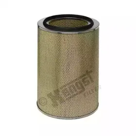 E118L05 HENGST FILTER Воздушный фильтр E118L05 HENGST FILTER Воздушный фильтр