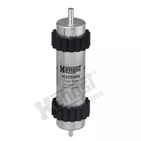 H355WK HENGST FILTER Топливный фильтр H355WK HENGST FILTER Топливный фильтр