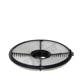 E553L HENGST FILTER Воздушный фильтр E553L HENGST FILTER Воздушный фильтр