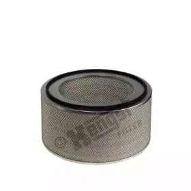 E583L HENGST FILTER Воздушный фильтр E583L HENGST FILTER Воздушный фильтр