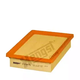 E1087L HENGST FILTER Воздушный фильтр E1087L HENGST FILTER Воздушный фильтр