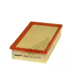 E636L HENGST FILTER Воздушный фильтр E636L HENGST FILTER Воздушный фильтр