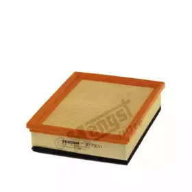 E173L01 HENGST FILTER Воздушный фильтр E173L01 HENGST FILTER Воздушный фильтр