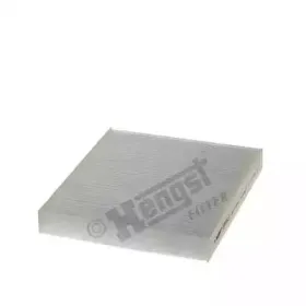 E975LI HENGST FILTER Фильтр, воздух во внутренном пространстве E975LI HENGST FILTER Фильтр, воздух во внутренном пространстве