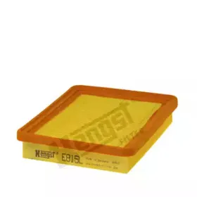 E815L HENGST FILTER Воздушный фильтр E815L HENGST FILTER Воздушный фильтр