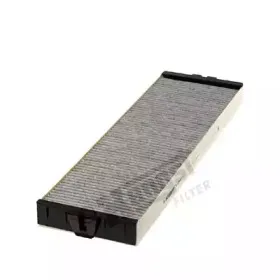 E2937LC HENGST FILTER Фильтр, воздух во внутренном пространстве E2937LC HENGST FILTER Фильтр, воздух во внутренном пространстве