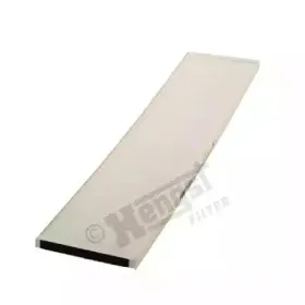 E2938LI HENGST FILTER Фильтр, воздух во внутренном пространстве E2938LI HENGST FILTER Фильтр, воздух во внутренном пространстве