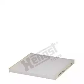 E2997LI HENGST FILTER Фильтр, воздух во внутренном пространстве E2997LI HENGST FILTER Фильтр, воздух во внутренном пространстве