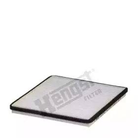 E3904LI HENGST FILTER Фильтр, воздух во внутренном пространстве E3904LI HENGST FILTER Фильтр, воздух во внутренном пространстве