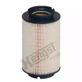 E72KP02 D107 HENGST FILTER Топливный фильтр E72KP02 D107 HENGST FILTER Топливный фильтр