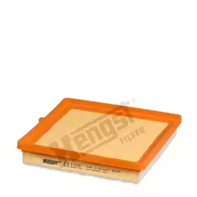 E1127L HENGST FILTER Воздушный фильтр E1127L HENGST FILTER Воздушный фильтр