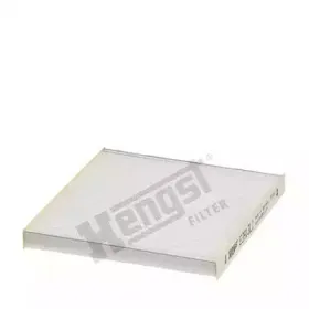 E3913LI HENGST FILTER Фильтр, воздух во внутренном пространстве E3913LI HENGST FILTER Фильтр, воздух во внутренном пространстве