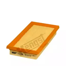 E1138L HENGST FILTER Воздушный фильтр E1138L HENGST FILTER Воздушный фильтр