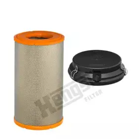 E1084L HENGST FILTER Воздушный фильтр E1084L HENGST FILTER Воздушный фильтр
