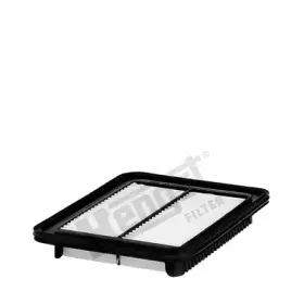 E1076L HENGST FILTER Воздушный фильтр E1076L HENGST FILTER Воздушный фильтр