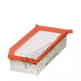 E1131L HENGST FILTER Воздушный фильтр E1131L HENGST FILTER Воздушный фильтр