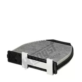 E2954LC03 HENGST FILTER Фильтр, воздух во внутренном пространстве E2954LC03 HENGST FILTER Фильтр, воздух во внутренном пространстве