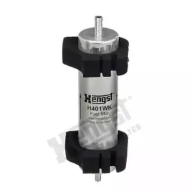 H401WK HENGST FILTER Топливный фильтр H401WK HENGST FILTER Топливный фильтр