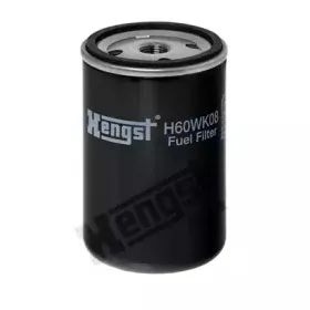 H60WK08 HENGST FILTER Топливный фильтр H60WK08 HENGST FILTER Топливный фильтр