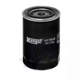 H17W30 HENGST FILTER Масляный фильтр H17W30 HENGST FILTER Масляный фильтр