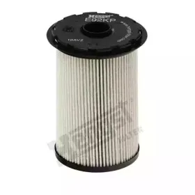 E92KP D169 HENGST FILTER Топливный фильтр E92KP D169 HENGST FILTER Топливный фильтр