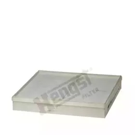 E2901LI HENGST FILTER Фильтр, воздух во внутренном пространстве E2901LI HENGST FILTER Фильтр, воздух во внутренном пространстве