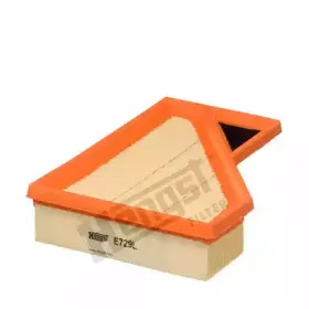 E729L HENGST FILTER Воздушный фильтр E729L HENGST FILTER Воздушный фильтр