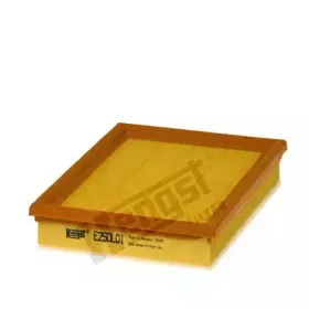 E250L01 HENGST FILTER Воздушный фильтр E250L01 HENGST FILTER Воздушный фильтр