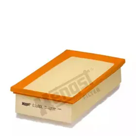 E1160L HENGST FILTER Воздушный фильтр E1160L HENGST FILTER Воздушный фильтр