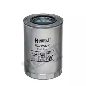 H201WDK HENGST FILTER Топливный фильтр H201WDK HENGST FILTER Топливный фильтр