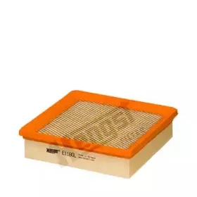 E1180L HENGST FILTER Воздушный фильтр E1180L HENGST FILTER Воздушный фильтр
