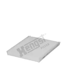 E992LI HENGST FILTER Фильтр, воздух во внутренном пространстве E992LI HENGST FILTER Фильтр, воздух во внутренном пространстве